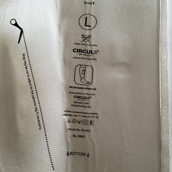Circul8 Pro Blood Clot Prevention - Picture 6 of 8